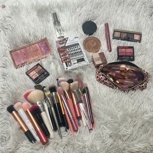 Beauty Bundle
